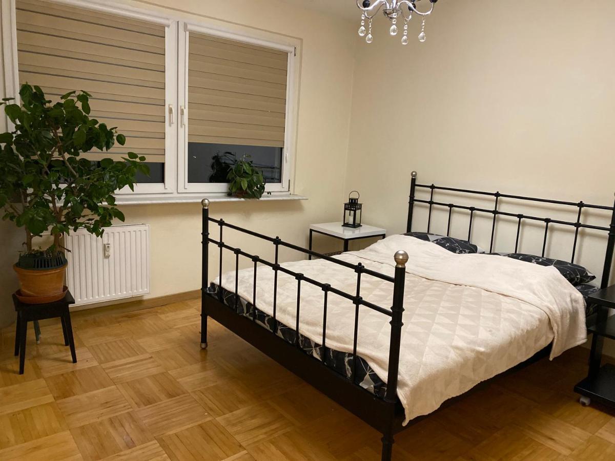 Apartament Arkonska シュチェチン エクステリア 写真