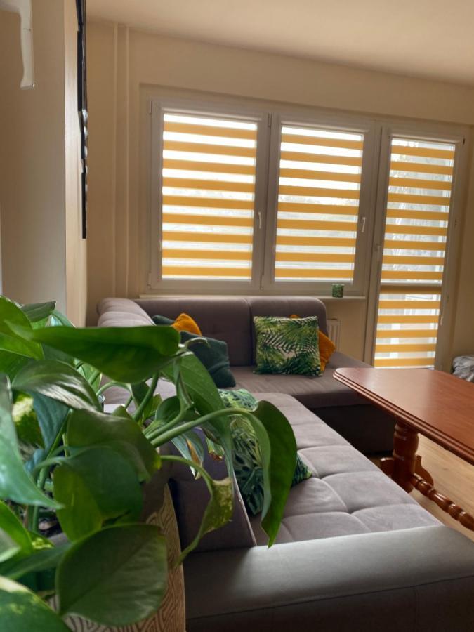 Apartament Arkonska シュチェチン エクステリア 写真