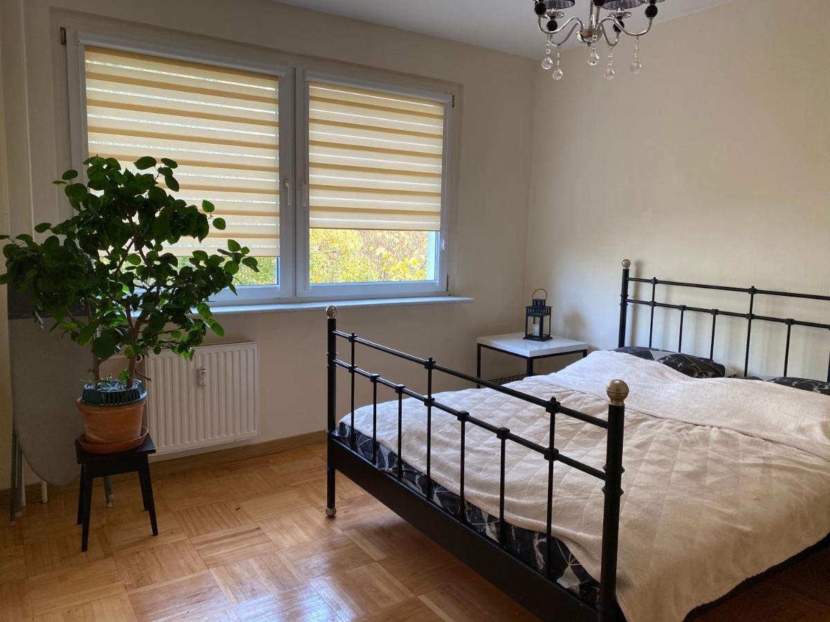 Apartament Arkonska シュチェチン エクステリア 写真