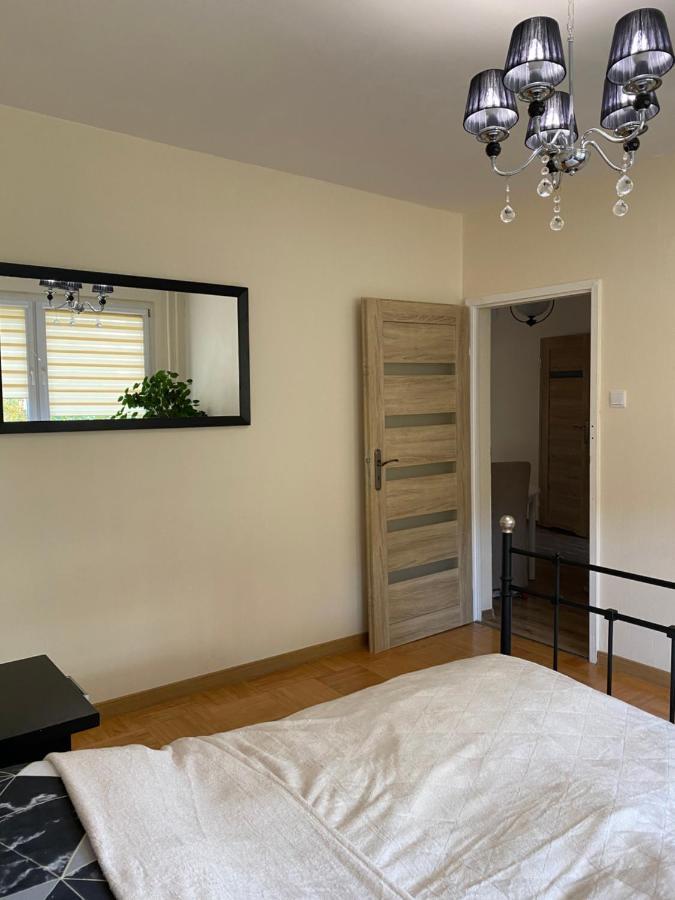 Apartament Arkonska シュチェチン エクステリア 写真