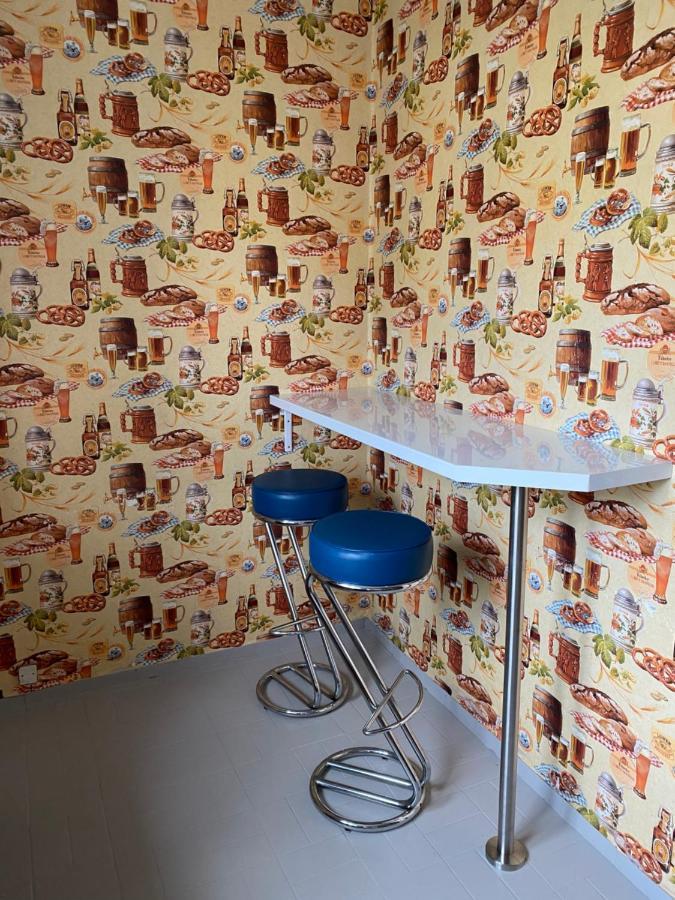 Apartament Arkonska シュチェチン エクステリア 写真
