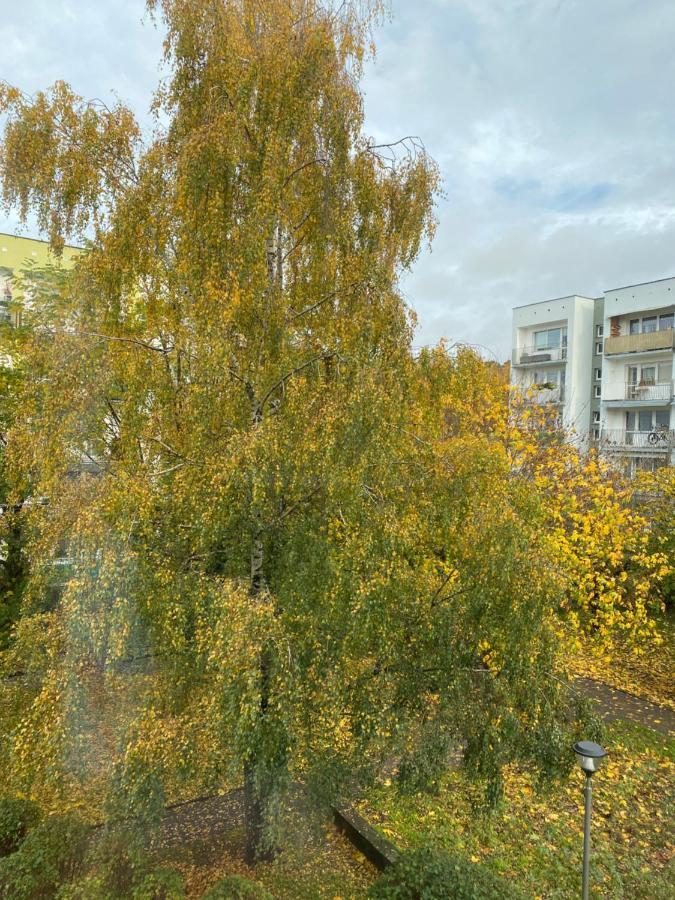 Apartament Arkonska シュチェチン エクステリア 写真