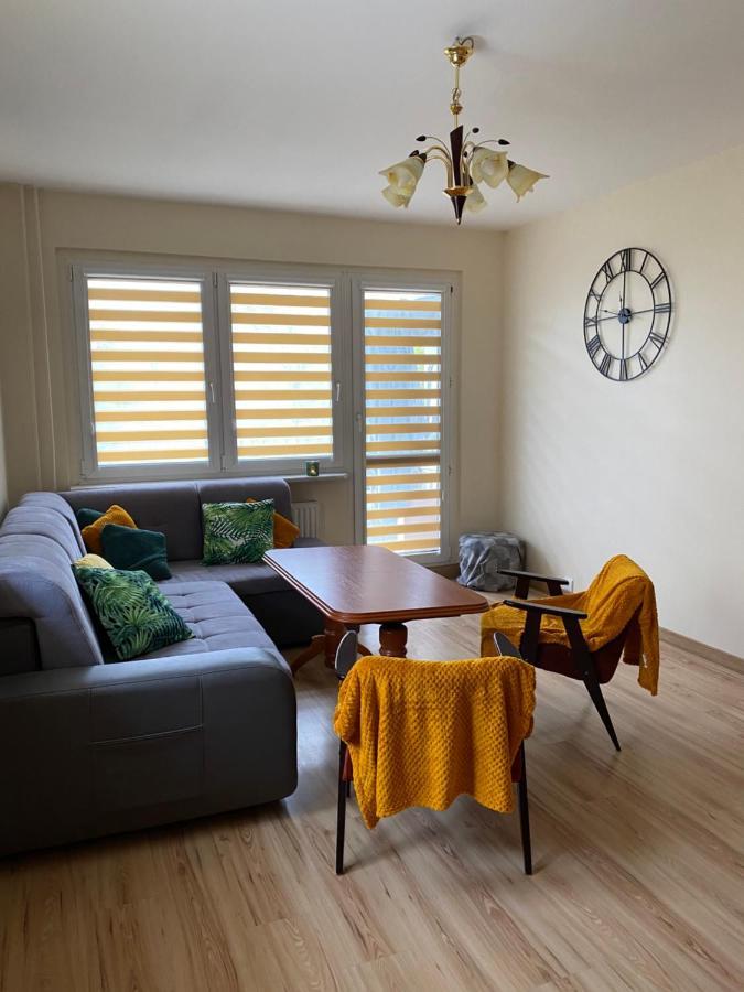 Apartament Arkonska シュチェチン エクステリア 写真